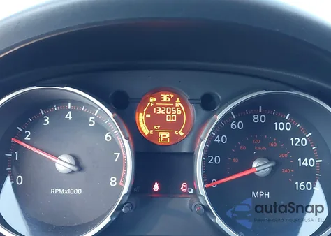 2009 Nissan Rogue Sl z USA, uszkodzony, nr VIN JN8AS58V59W432660